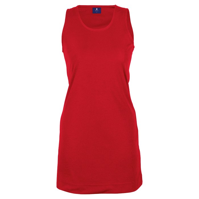 Promo Dress Ladies