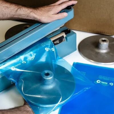 Heat Seal Bags
