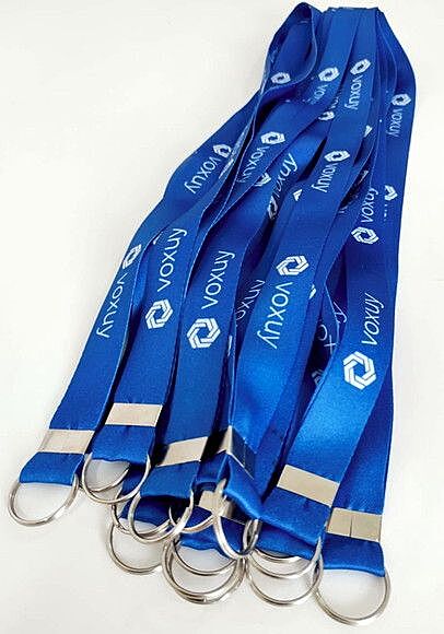 Lanyards