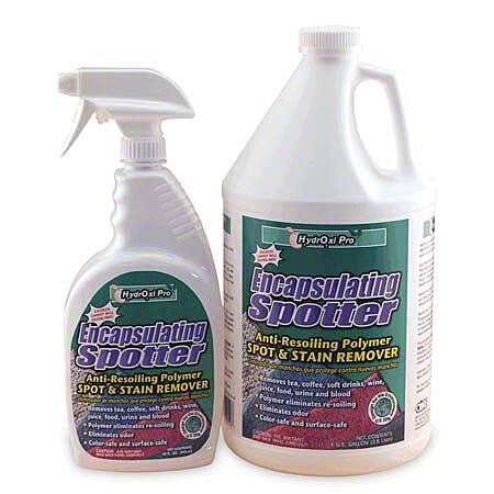 Core Hydroxi Pro® Encapsulating Spotter - 128 oz. 4/CS