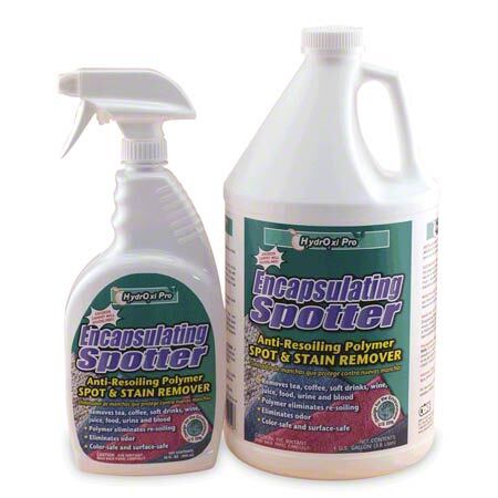 Core Hydroxi Pro® Encapsulating Spotter - 128 oz. 4/CS