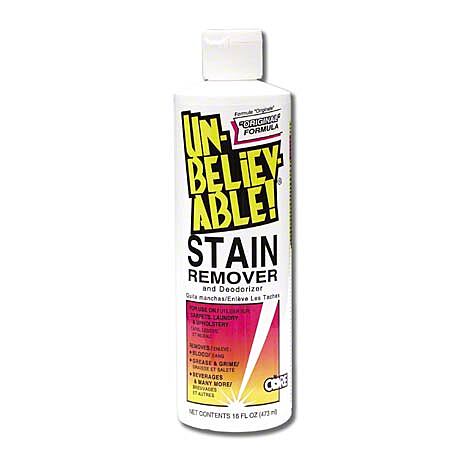 Core Unbelievable!® "Original" Stain Remover - 16 fl oz 12/CS
