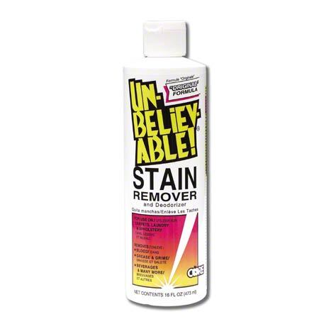Core Unbelievable!® "Original" Stain Remover - 16 fl oz 12/CS