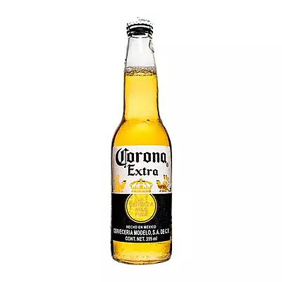 CORONA EXTRA 355 ML