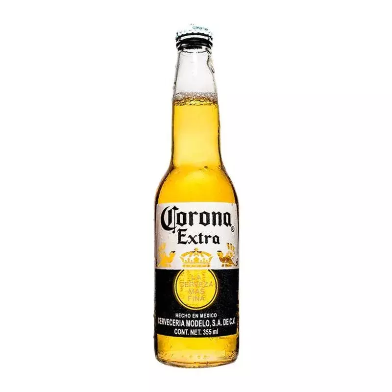 CORONA EXTRA 355 ML