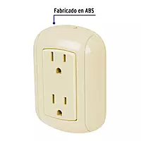 contacto-de-sobreponer-dúplex-2-polos-tierra-abs-coso-da-2-47350