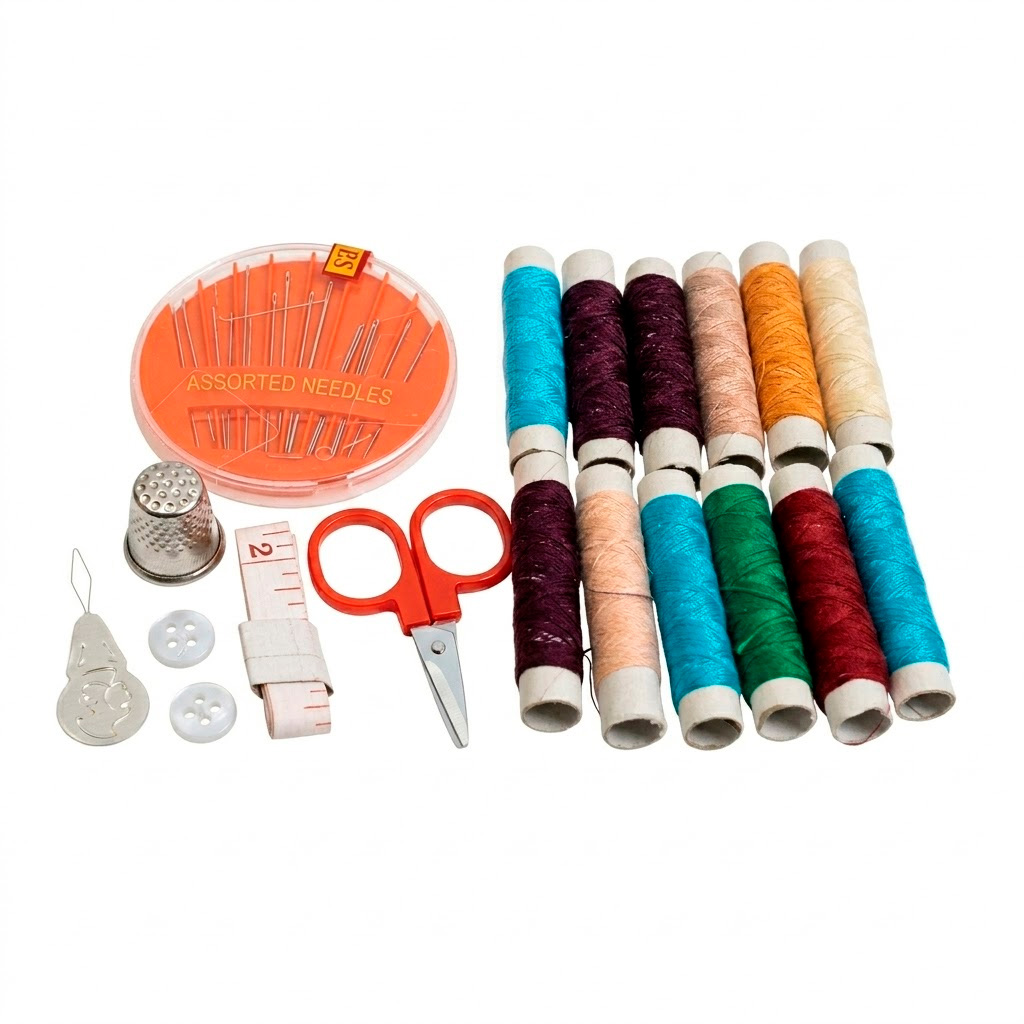 Costurero X 25Pcs Sb10-12 (W217) Unidad