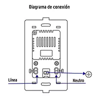 Contacto 2polos + tierra con 2 puertos USB, Oslo, blanco - COUSB-OB / 48313