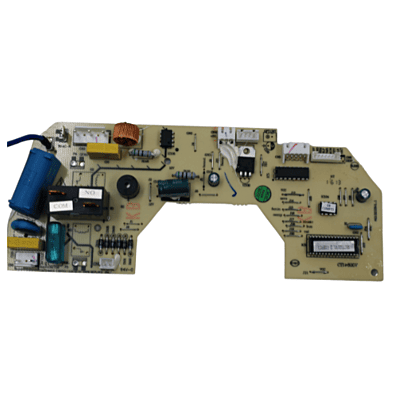 Tarjeta Electronica Para Minisplit Evaporador Lg 1Ton 110V Sx121Cl - COV32586701