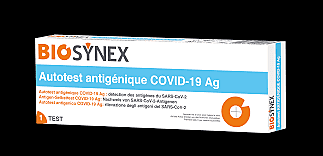 COVID-19 Antigen