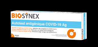 COVID-19 Antigen