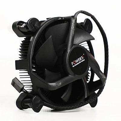 Power X Pro CPU Cooler Fan P11