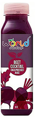 Beet Cocktail Juice