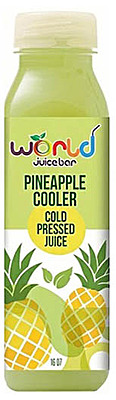 Pineapple Cooler