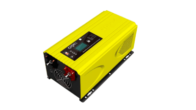 Inverter 24V, 3000W