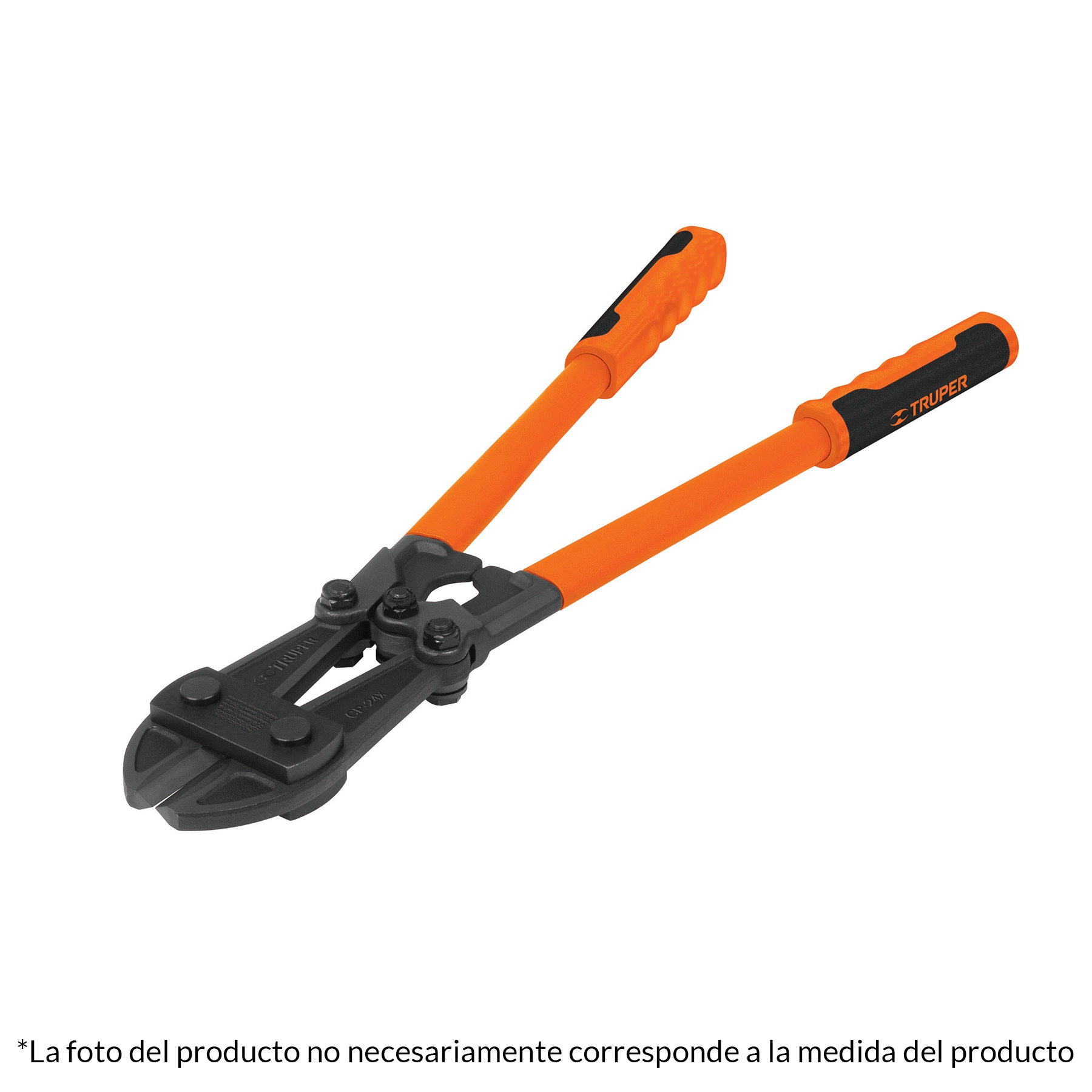 Cortapernos profesional, 30' - CP-30X / 12834