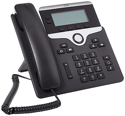 CISCO CP-7821-K9 Ip Phone