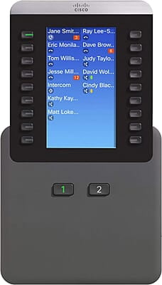 CP-8800-V-KEM CP-8800-V-KEM