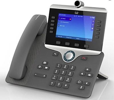 CP-8845-K9= Cisco 8800 IP Phone CP-8845-K9= Cisco 8800 IP Phone