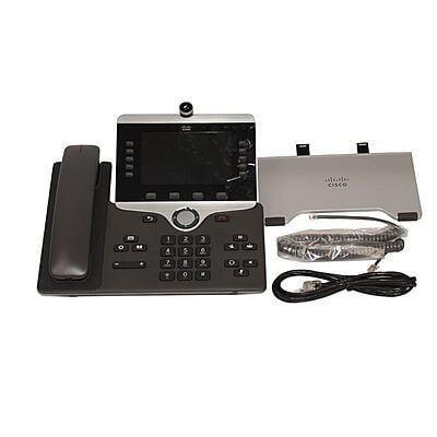 CP-8845-K9= Cisco 8800 IP Phone CP-8845-K9= Cisco 8800 IP Phone