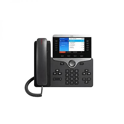 Cisco IP Phone 8861 CP-8861-K9= Cisco IP Phone 8861 CP-8861-K9=