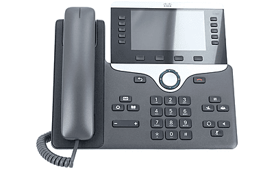 Cisco IP Phone 8861 CP-8861-K9= Cisco IP Phone 8861 CP-8861-K9=