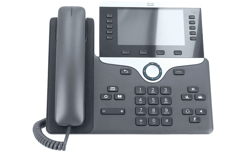 Cisco IP Phone 8861 CP-8861-K9= Cisco IP Phone 8861 CP-8861-K9=