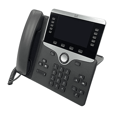 Cisco IP Phone 8861 CP-8861-K9= Cisco IP Phone 8861 CP-8861-K9=
