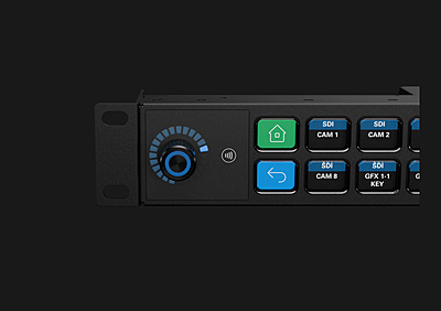 elgato Stream Deck Studio