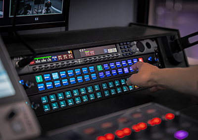 elgato Stream Deck Studio