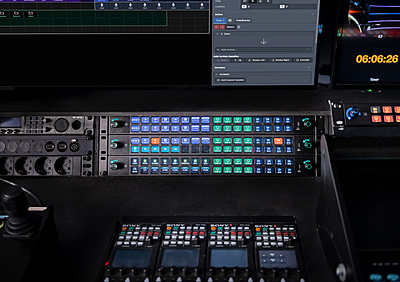 elgato Stream Deck Studio