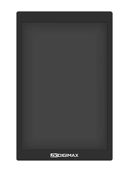 PANTALLA SEÑALIZACION TABLET