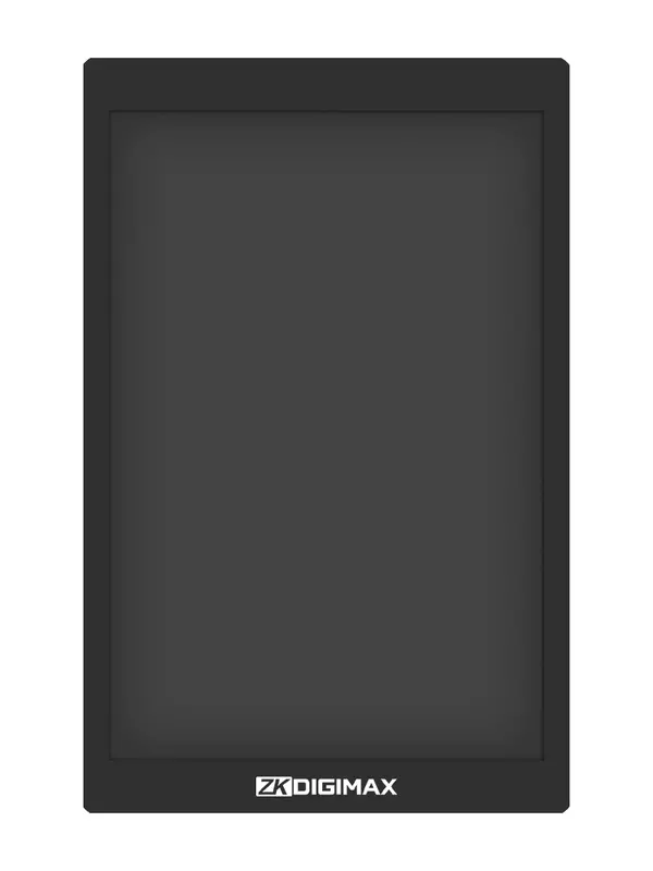 PANTALLA SEÑALIZACION TABLET