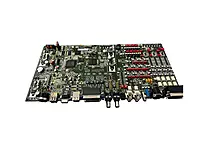 Dolby CP750Z-MB-CP750 Main Board