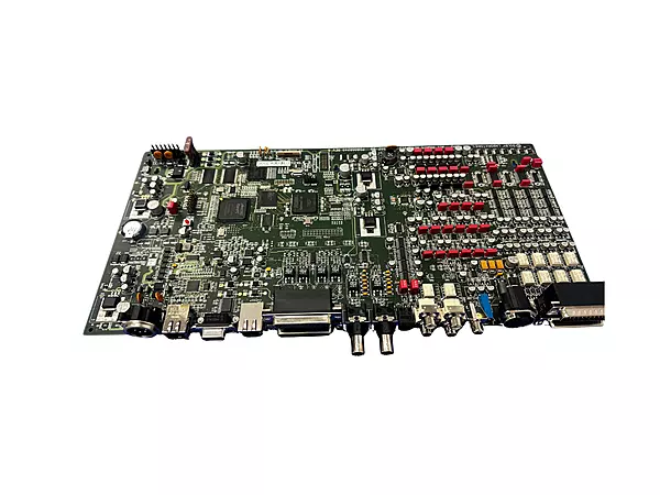 Dolby CP750Z-MB-CP750 Main Board