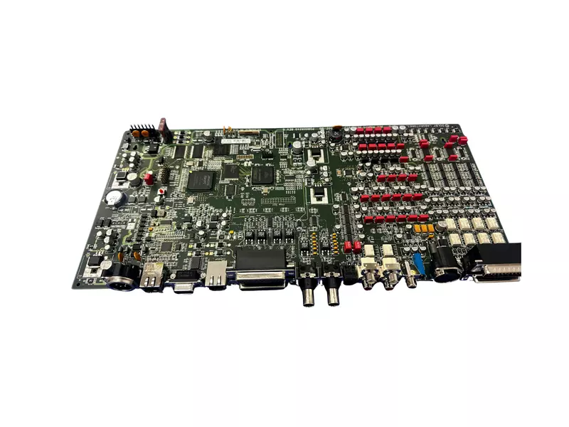 Dolby CP750Z-MB-CP750 Main Board