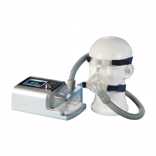 CPAP Automático CPAP Automático