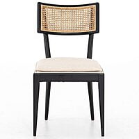 Oscar Dining Chair Set of 2 Oscar Dining Chair Set of 2