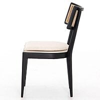 Oscar Dining Chair Set of 2 Oscar Dining Chair Set of 2