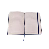 Cuaderno Rayado A5