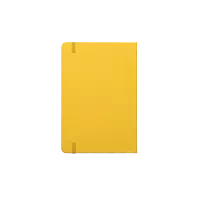 Cuaderno Rayado A5