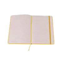 Cuaderno Rayado A5