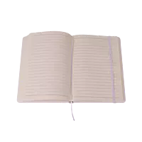 Cuaderno Rayado A5