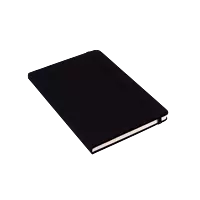 Cuaderno Rayado A5
