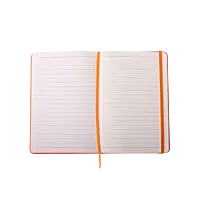 Cuaderno Rayado A5