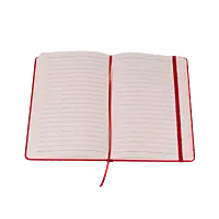 Cuaderno Rayado A5