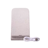 Porta Celular Cargador Rapido Eco