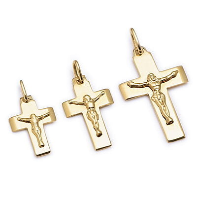 CRUZ BOMBE ANCHA CON CRISTO CRUZ BOMBE ANCHA CON CRISTO