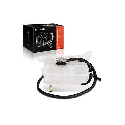 Coolant Reservoir