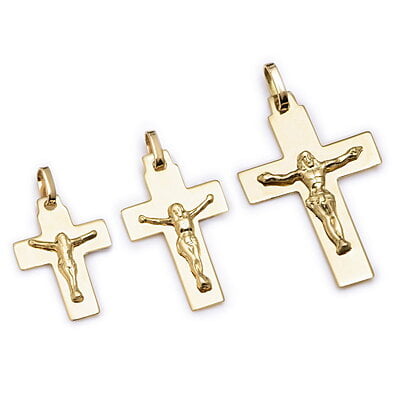 CRUZ PLANA ANCHA CON CRISTO CRUZ PLANA ANCHA CON CRISTO
